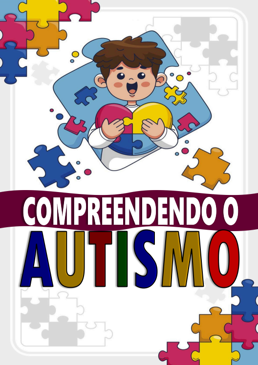 Ebook Compreendendo o Autismo